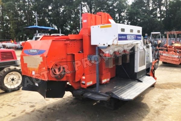 Kubota / DC-1SU - Image 6