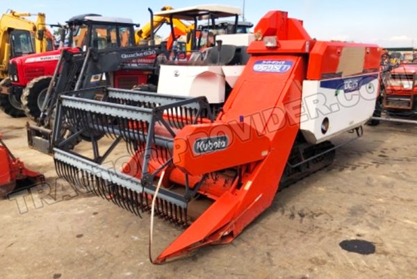 Kubota / DC-1SU - Image 7