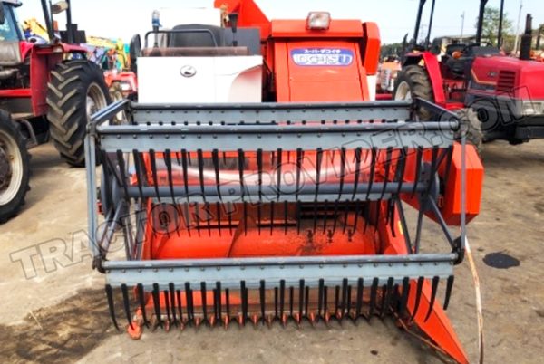 Kubota / DC-1SU - Image 5