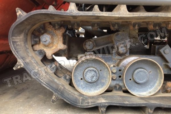 Kubota / DC-1SU - Image 4