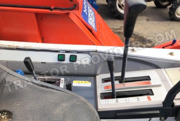 Kubota / DC-1SU - Image 2