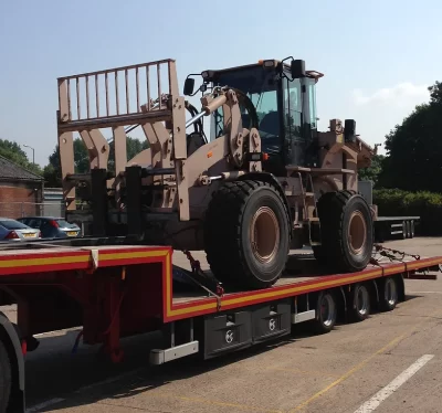 Agricultural Machinery Haulage_JPG